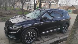 Renault Samsung QM6 I 2.0 CVT