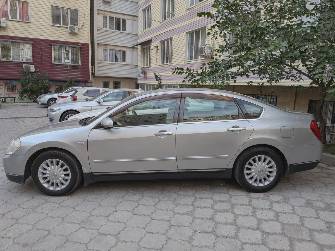 Nissan Teana I 2.4 AT