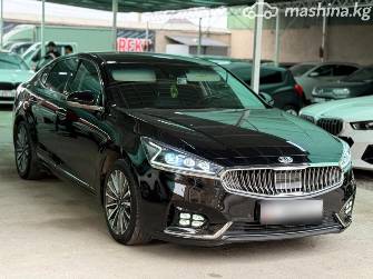 Kia K7 YG (II) 2.4 AT
