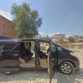 Toyota Alphard II 2.4 AT