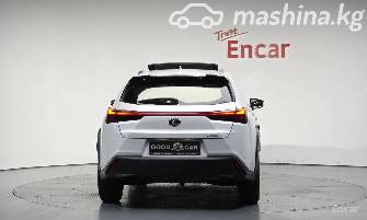 Lexus UX I 250h 2.0hyb CVT