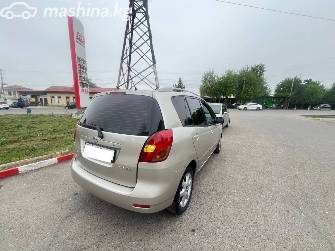 Toyota Corolla Verso I 1.8 MT