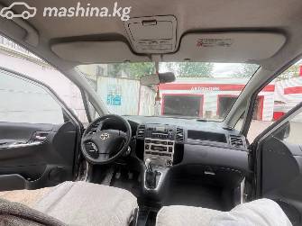 Toyota Corolla Verso I 1.8 MT