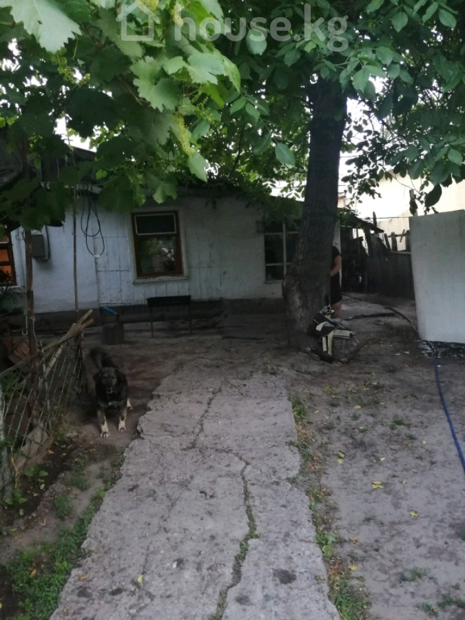 Участок, 3 сотки