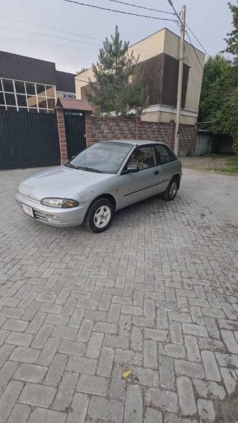 Mitsubishi Colt IV 1.6 MT