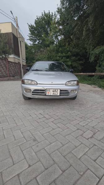 Mitsubishi Colt IV 1.6 MT