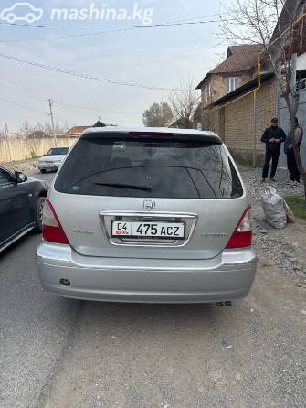 Honda Odyssey II 3.0 AT