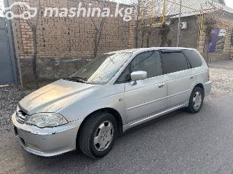 Honda Odyssey II 3.0 AT