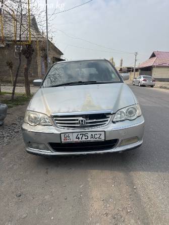 Honda Odyssey II 3.0 AT