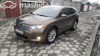 Toyota Venza I 2.7 AT