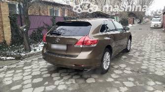Toyota Venza I 2.7 AT