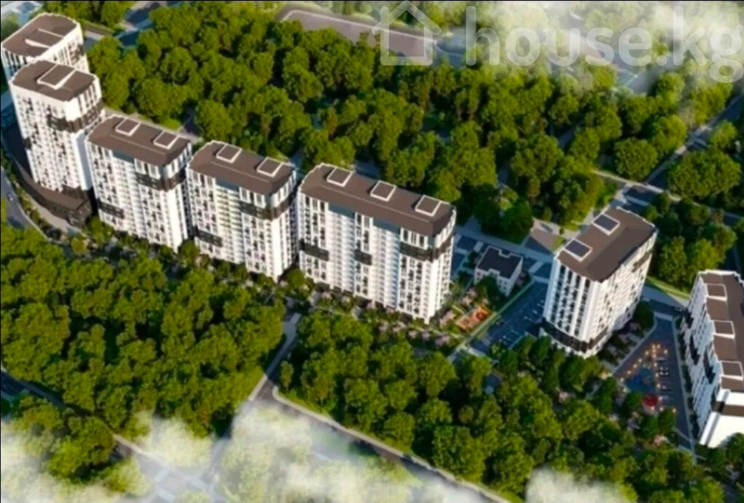 1-комн. кв., 48.3 м2