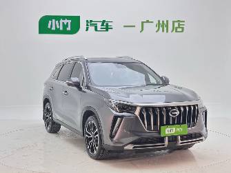 GAC Trumpchi GS4 Plus 1.5 AT