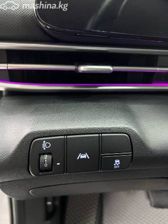 Hyundai Avante VII 1.6 CVT