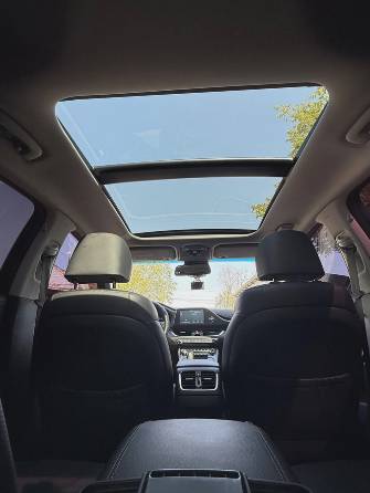 Hyundai Grandeur VI 2.4 AT