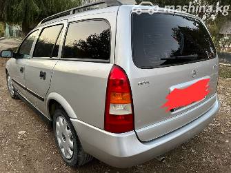 Opel Astra G 1.6 MT