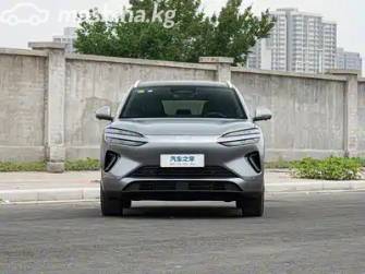 BYD Sea Lion 06 1.5hyb CVT