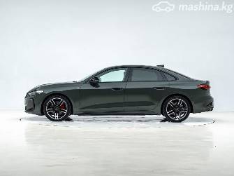 Audi A5 II (F5) Рестайлинг 40 TDI 2.0d AMT