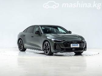 Audi A5 II (F5) Рестайлинг 40 TDI 2.0d AMT