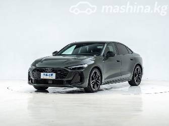 Audi A5 II (F5) Рестайлинг 40 TDI 2.0d AMT
