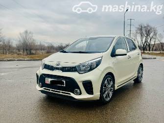 Kia Morning III 1.0 AT