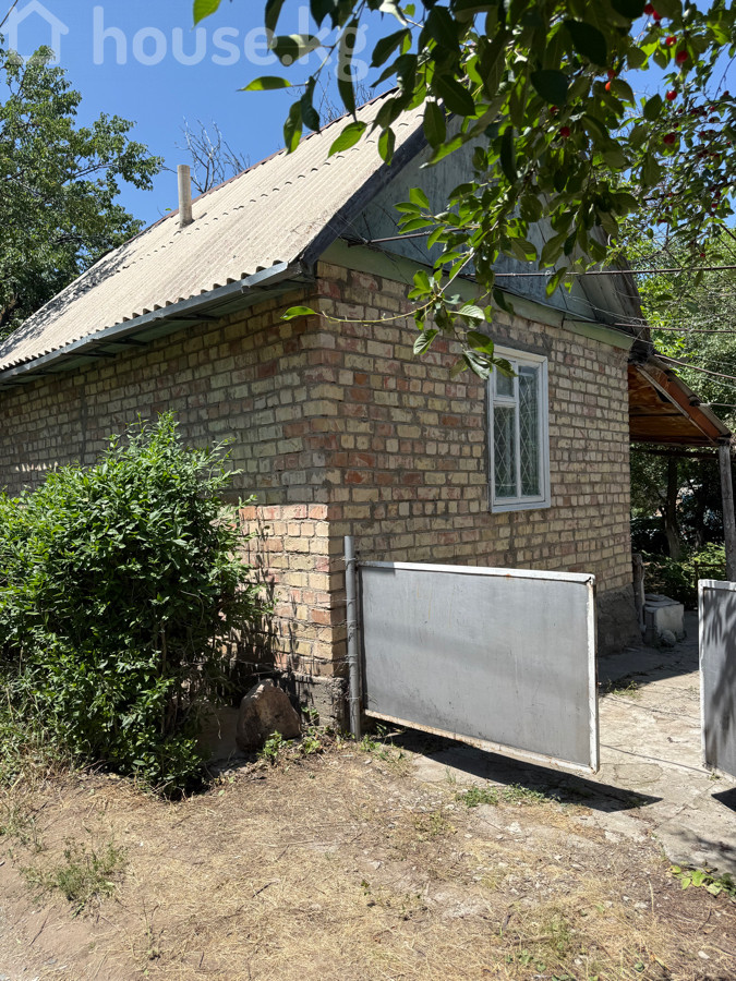Дача, 2-комн., 23 м2