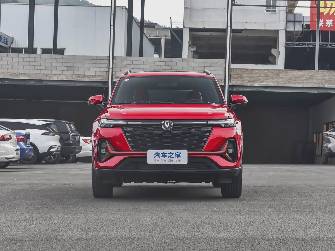 Changan CS35PLUS I 1.6 AT
