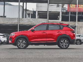 Changan CS35PLUS I 1.6 AT