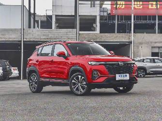 Changan CS35PLUS I 1.6 AT