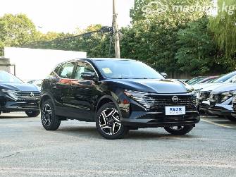 Nissan Qashqai II Рестайлинг 2 2.0 CVT