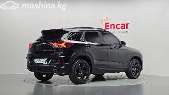 Chevrolet TrailBlazer III 1.3 AT 4WD