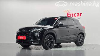 Chevrolet TrailBlazer III 1.3 AT 4WD