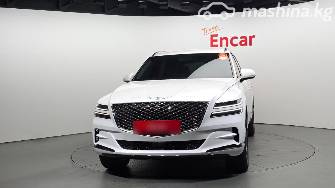 Genesis GV80 I 3.5 AT 4WD
