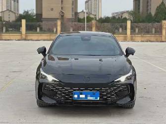 MG 7 2.0 AT