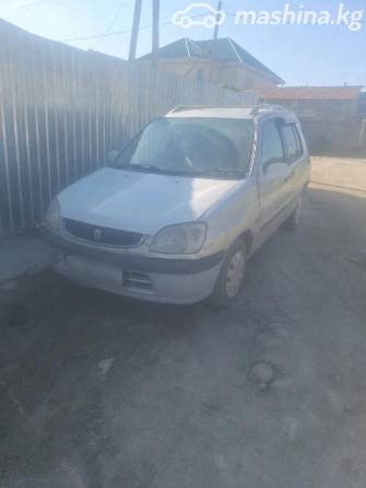 Toyota Raum I 1.5 AT