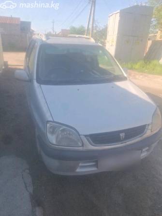 Toyota Raum I 1.5 AT