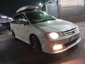 Honda Odyssey II 2.3 AT