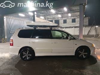 Honda Odyssey II 2.3 AT