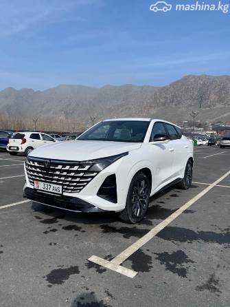 Changan UNI-Z 1.5 AMT