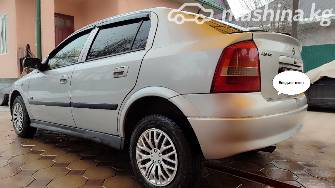 Opel Astra G 1.6 MT
