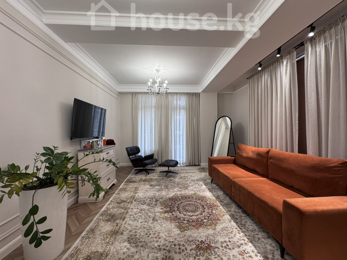 Открыть фото 3-комн. кв., 115 м2