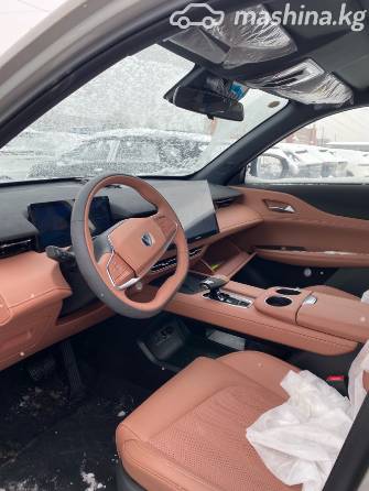 Changan UNI-Z 1.5 AMT