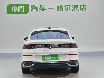 Volkswagen Lamando I Рестайлинг 1.4 AMT