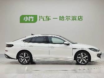Volkswagen Lamando I Рестайлинг 1.4 AMT