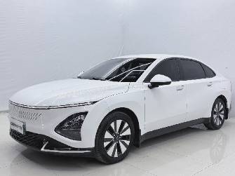 Wuling Starlight 1.5hyb AT