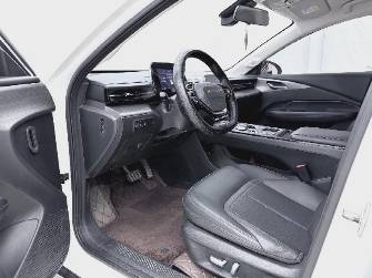 Wuling Starlight 1.5hyb AT