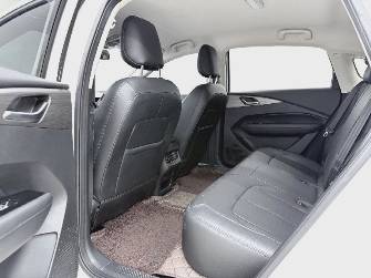 Wuling Starlight 1.5hyb AT