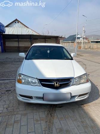 Honda Inspire III Рестайлинг 3.2 AT