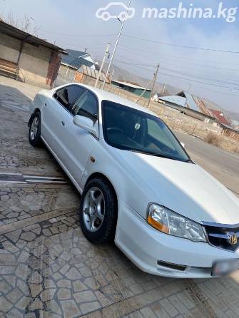 Honda Inspire III Рестайлинг 3.2 AT