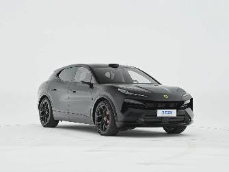 Lotus Eletre Electro AT 4WD
